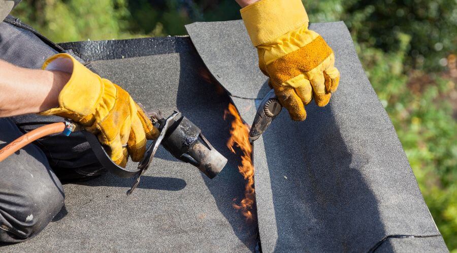 Professional residential roofers in Bonnieville, KY